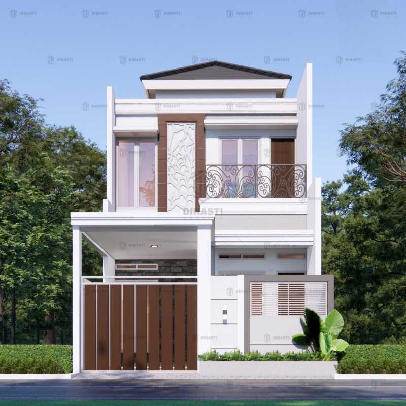 Inspirasi rumah minimalis modern