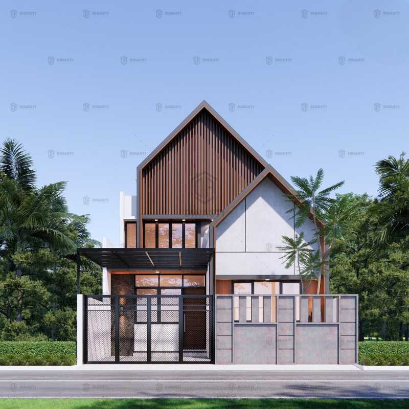 Wujudkan Rumah Sederhana Anda