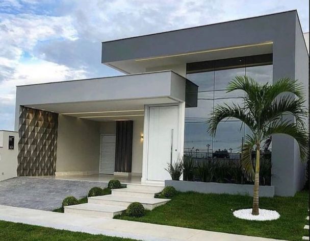 Desain Dak Depan Rumah untuk Tampilan Lebih Mewah