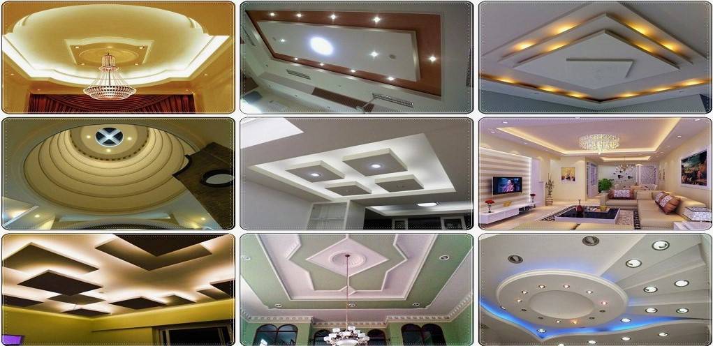 Memilih Model Plafon Kamar Tidur Minimalis Terbaru