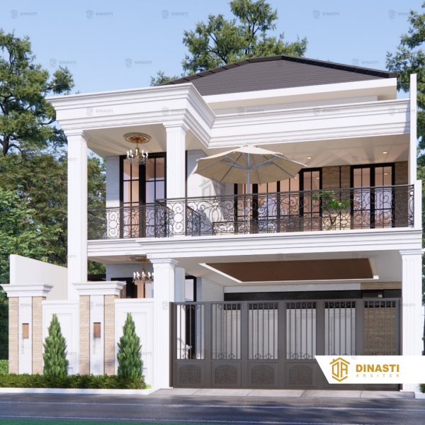 Jasa Arsitek Rumah Murah Jakarta