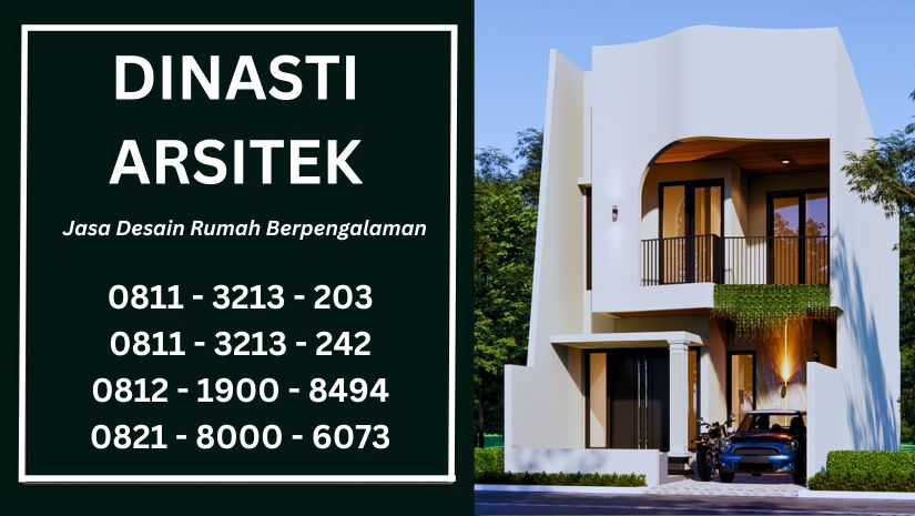 Dinasti Arsitek Studio
