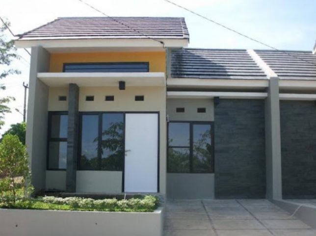 rumah 30 60