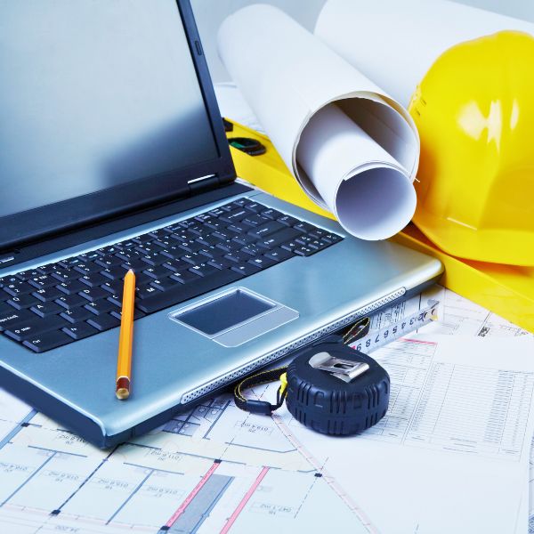 harga arsitek per m2
