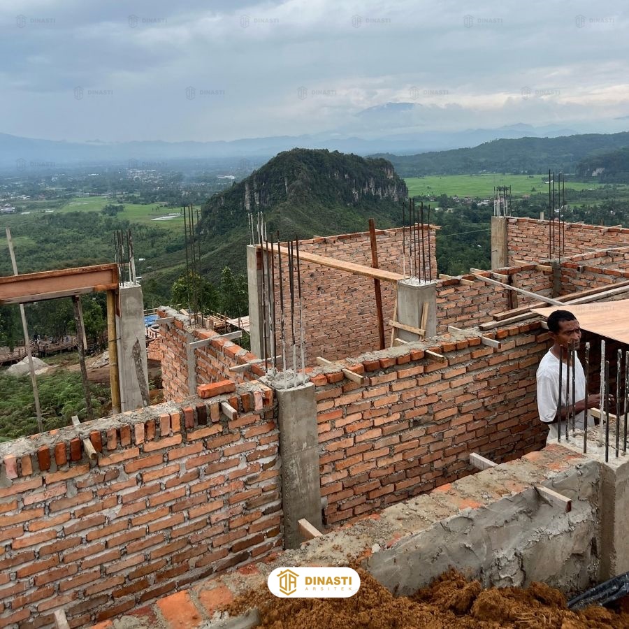 Kesalahan yang Harus Dihindari Saat Memborong Bangunan