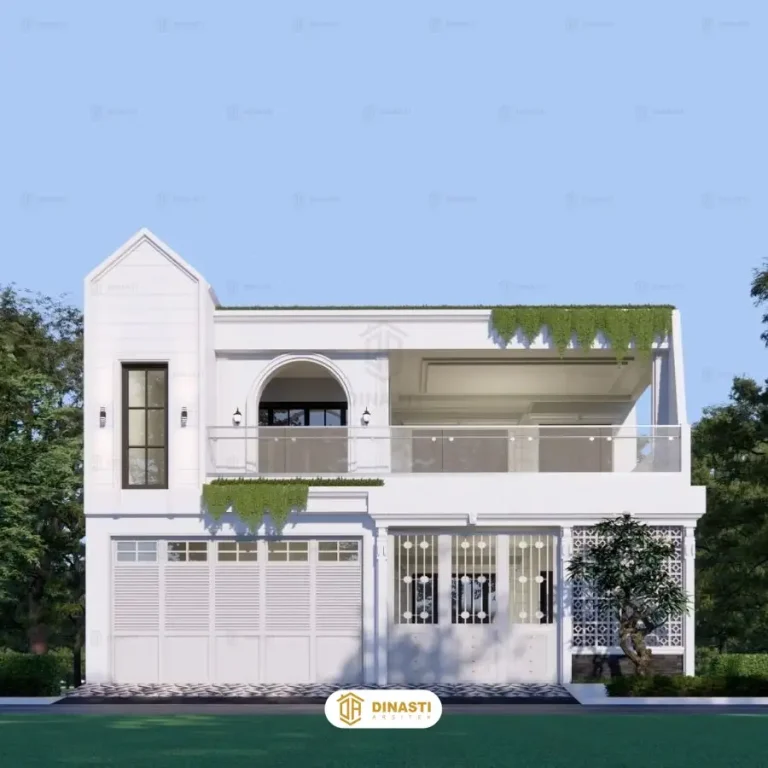 371 desain rumah