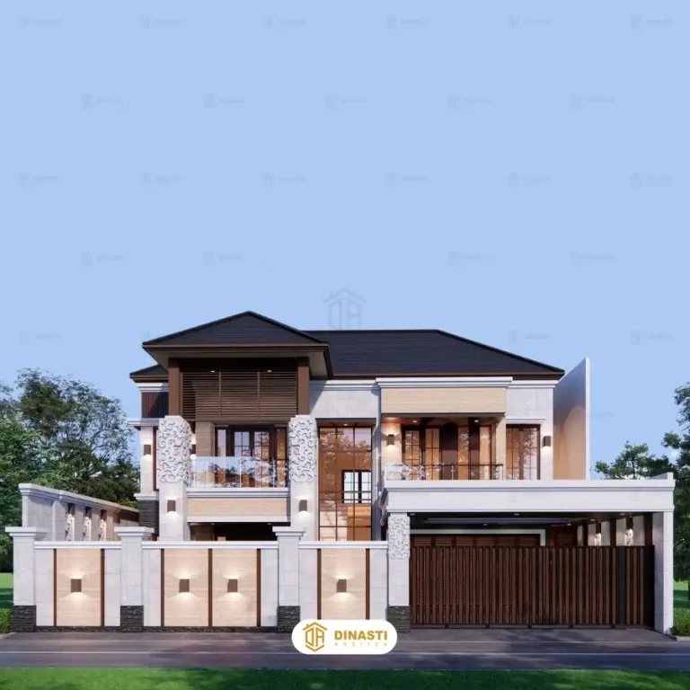 373 desain rumah