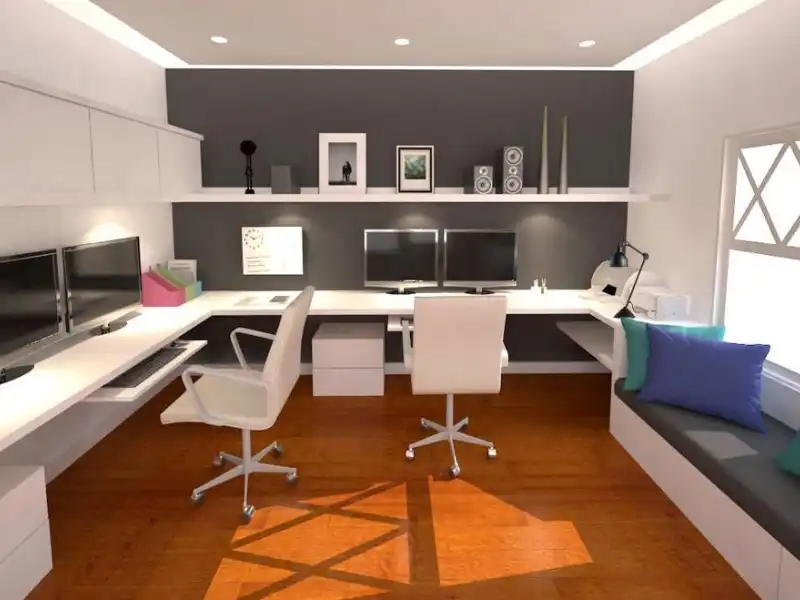 SOHO (Small Office Home Office)