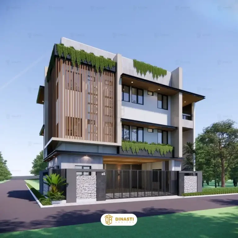 517 desain rumah