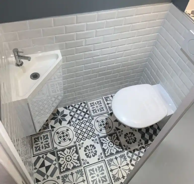 Estimasi Biaya Renovasi Kamar Mandi Sederhana