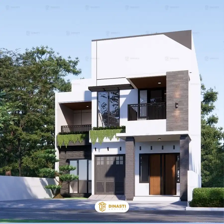 Ide Inspirasi Desain Rumah yang Lagi Trend di Indonesia